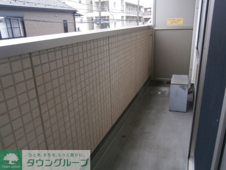 レガロ新宿の物件内観写真