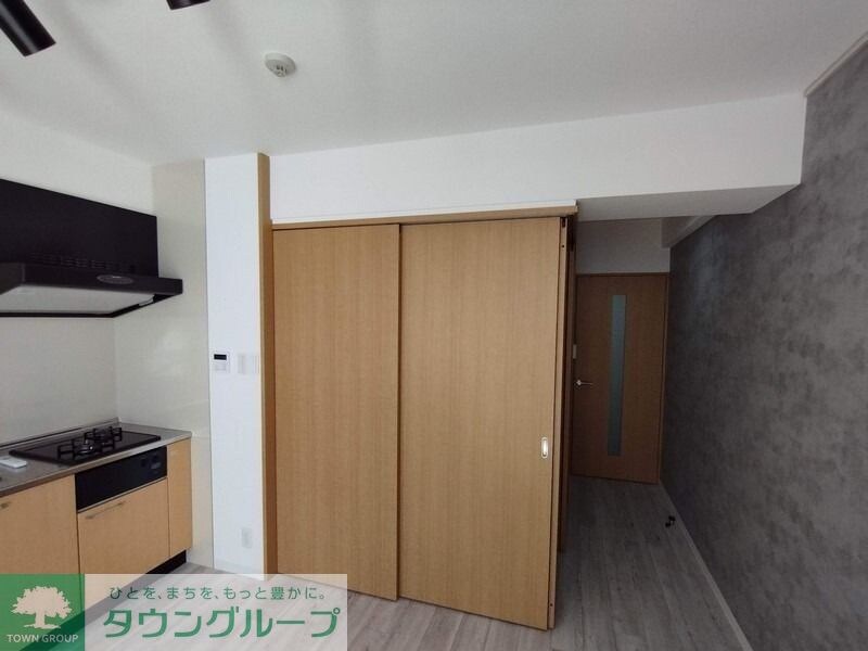 クレール柏の物件内観写真