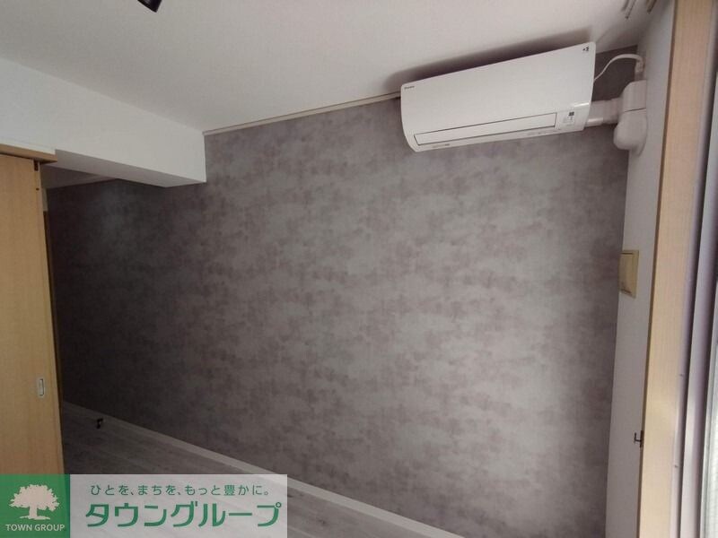 クレール柏の物件内観写真