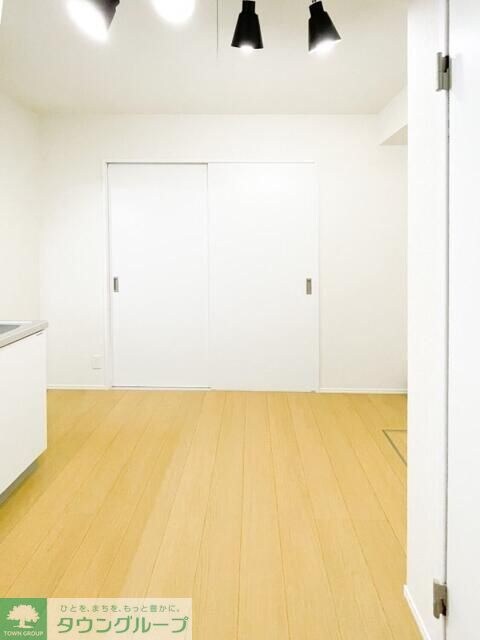 木もれ日のティラミスの物件内観写真