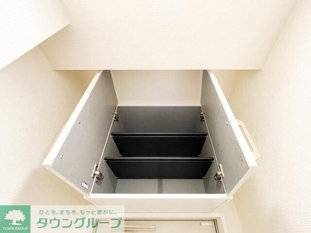 木もれ日のティラミスの物件内観写真