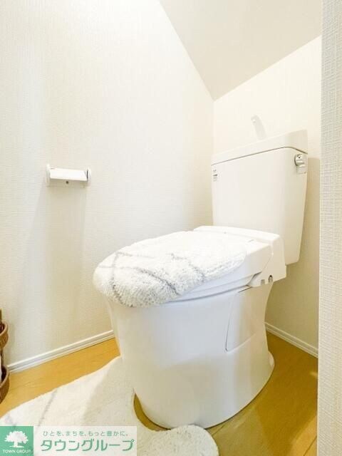 木もれ日のティラミスの物件内観写真