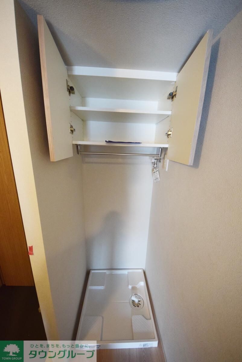 CLAREGRACE松戸の物件内観写真