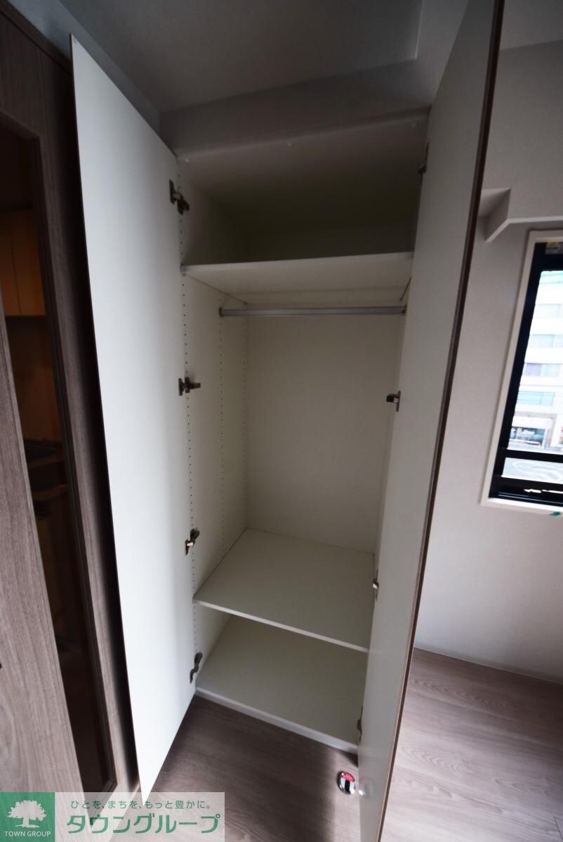 CLAREGRACE松戸の物件内観写真