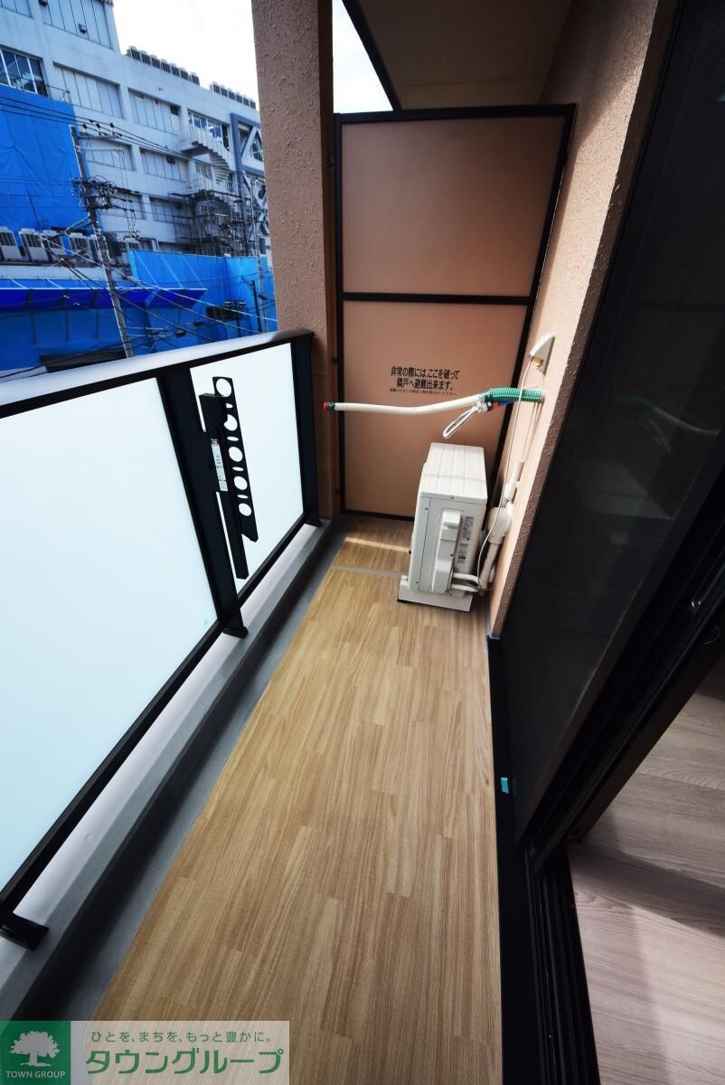 CLAREGRACE松戸の物件内観写真