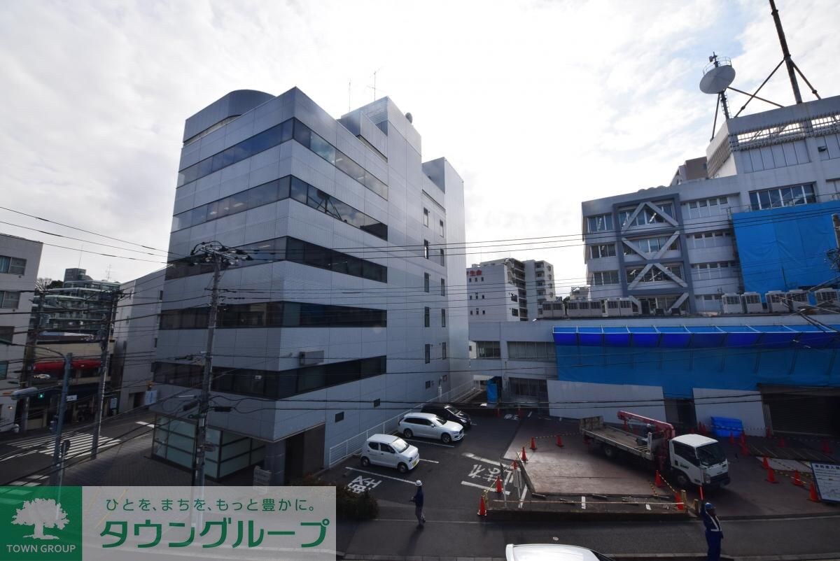 CLAREGRACE松戸の物件内観写真