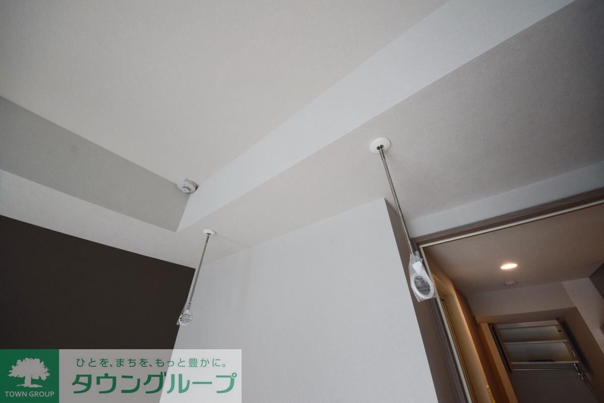 CLAREGRACE松戸の物件内観写真