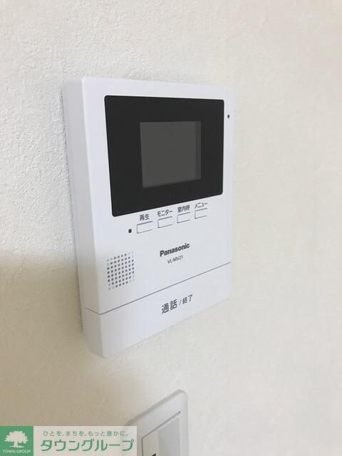 ルミエールの物件内観写真