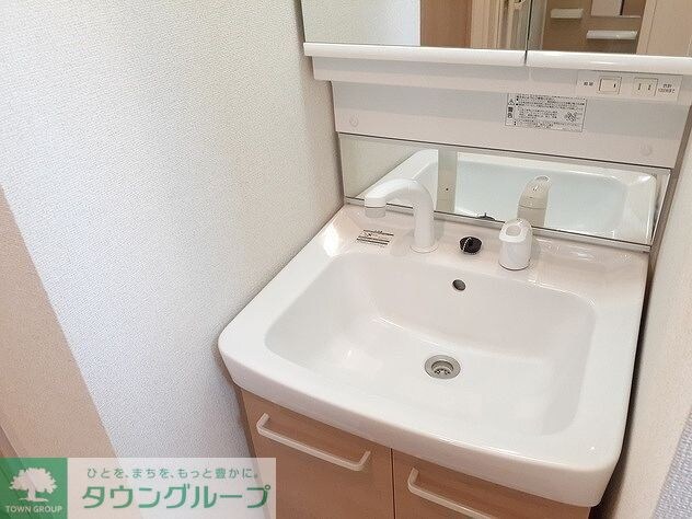 ベル パフィオの物件内観写真