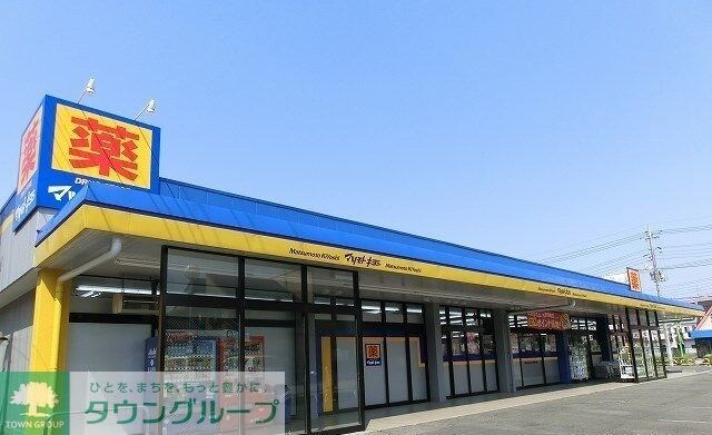 ベル パフィオの物件内観写真