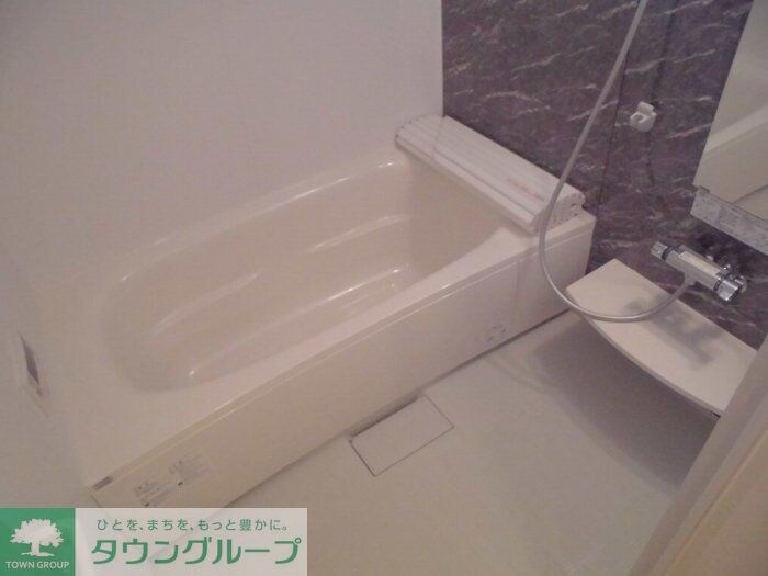 ボヌールメゾンの物件内観写真