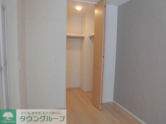 ボヌールメゾンの物件内観写真