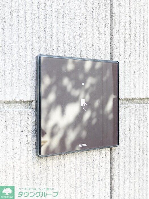 ボヌールメゾンの物件内観写真