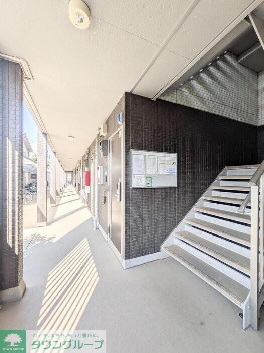 ボヌールメゾンの物件内観写真