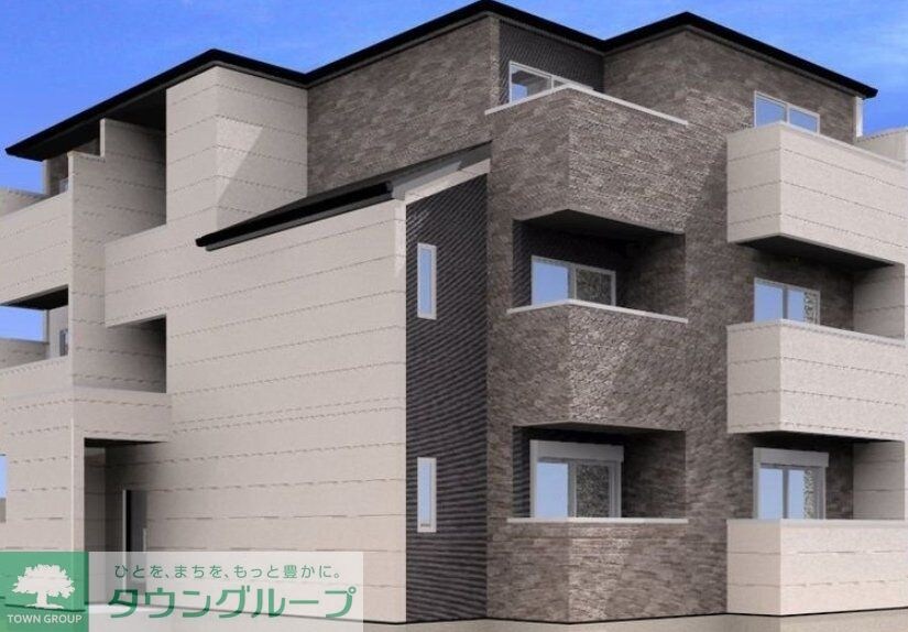 KEIAI RESIDENCE 新柏の物件内観写真