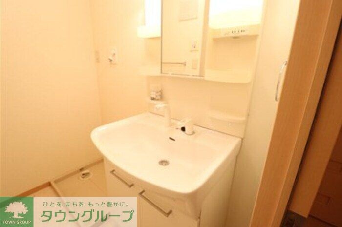 シャルマンおおたかの森の物件内観写真