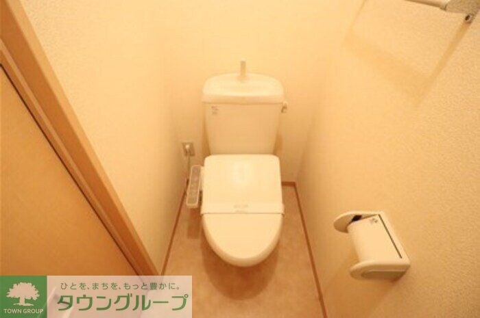 シャルマンおおたかの森の物件内観写真