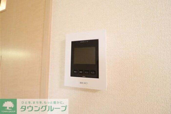 シャルマンおおたかの森の物件内観写真