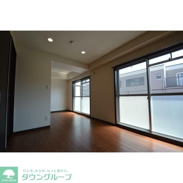 パステル嶋村の物件内観写真