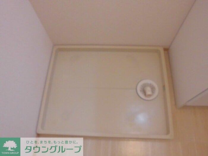 グランツの物件内観写真