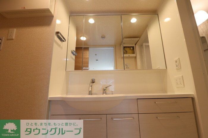 ソラーナの物件内観写真