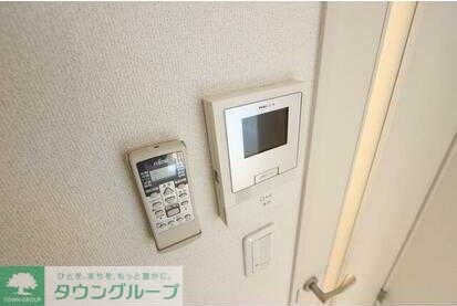 ダブルレインボー六実の物件内観写真