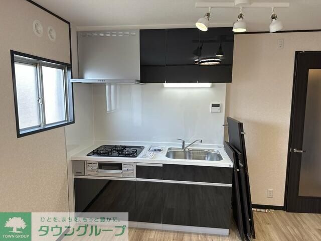 フラワーヒル豊四季の物件内観写真