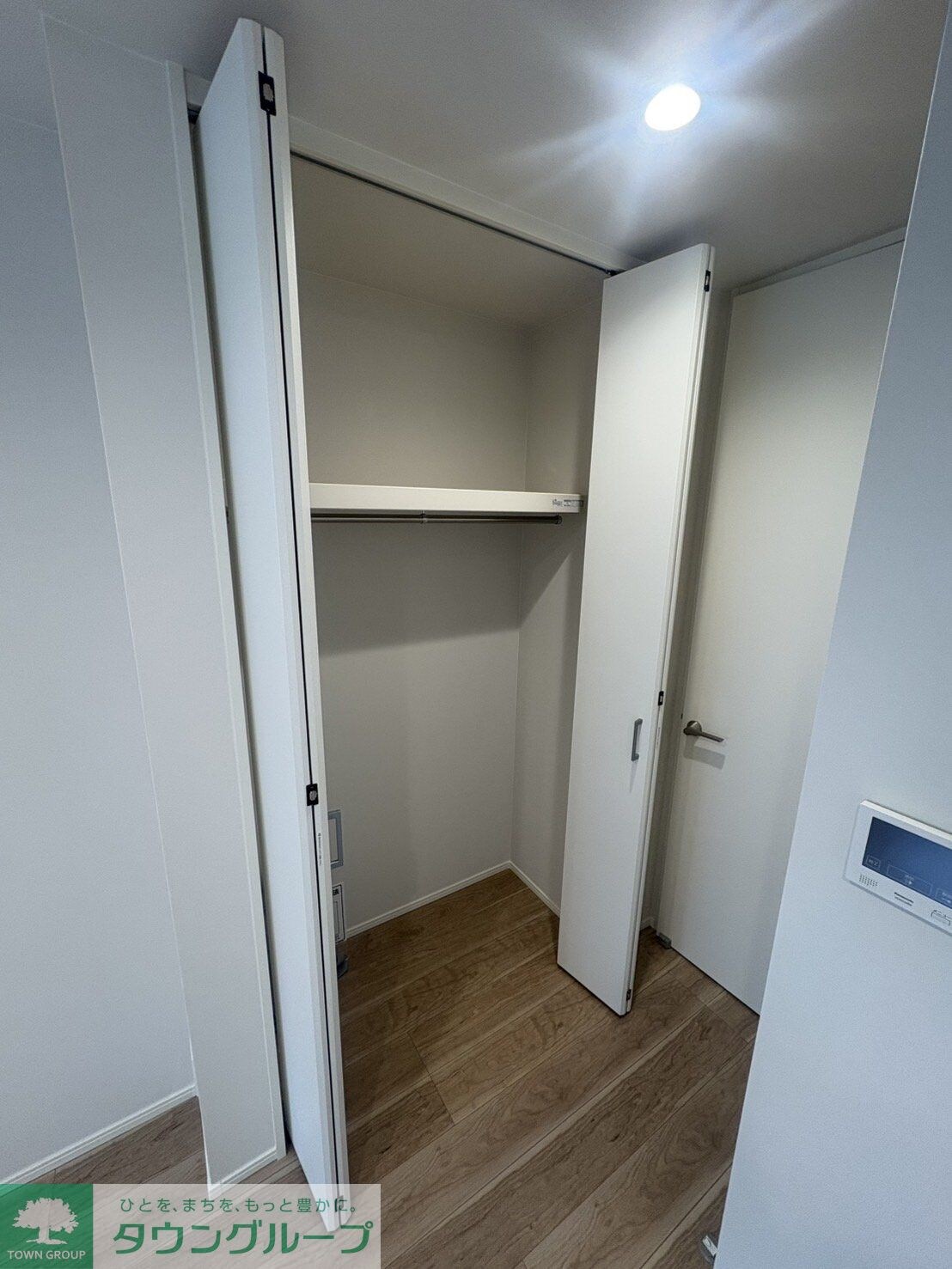 GRADUS元山の物件内観写真