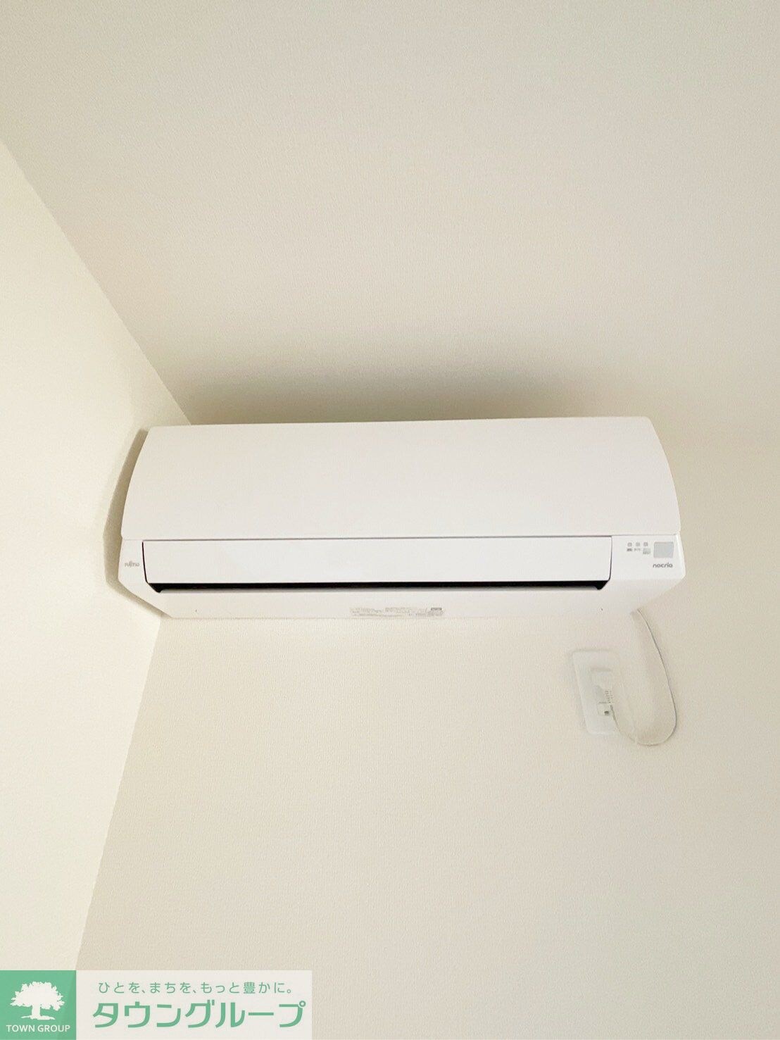 リーブルファイン葛飾西水元の物件内観写真