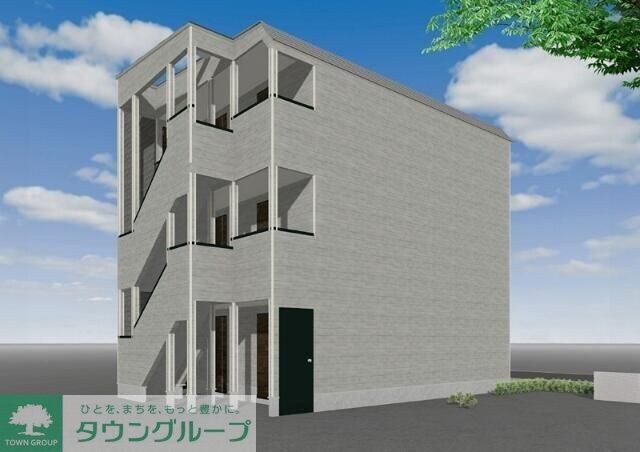 紬荘の物件内観写真