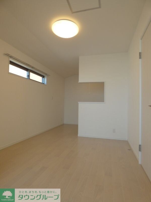 Glam馬橋の物件内観写真