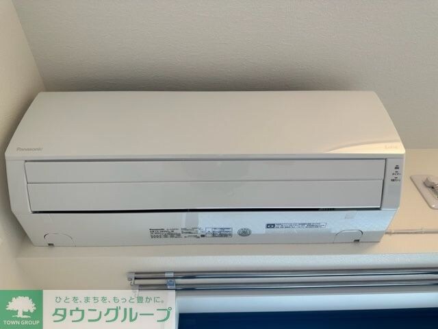 ALTO松戸の物件内観写真