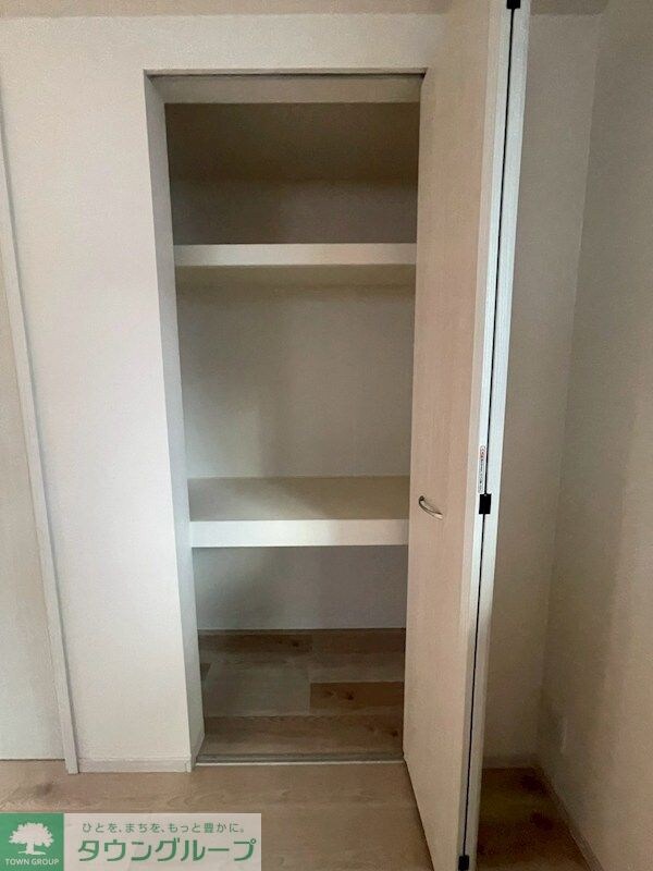 Campana Otakanomoriの物件内観写真