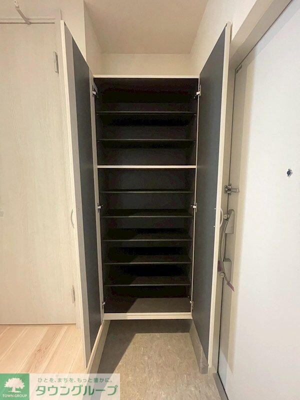 Campana Otakanomoriの物件内観写真