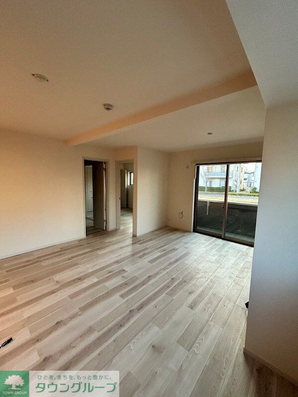 Campana Otakanomoriの物件内観写真