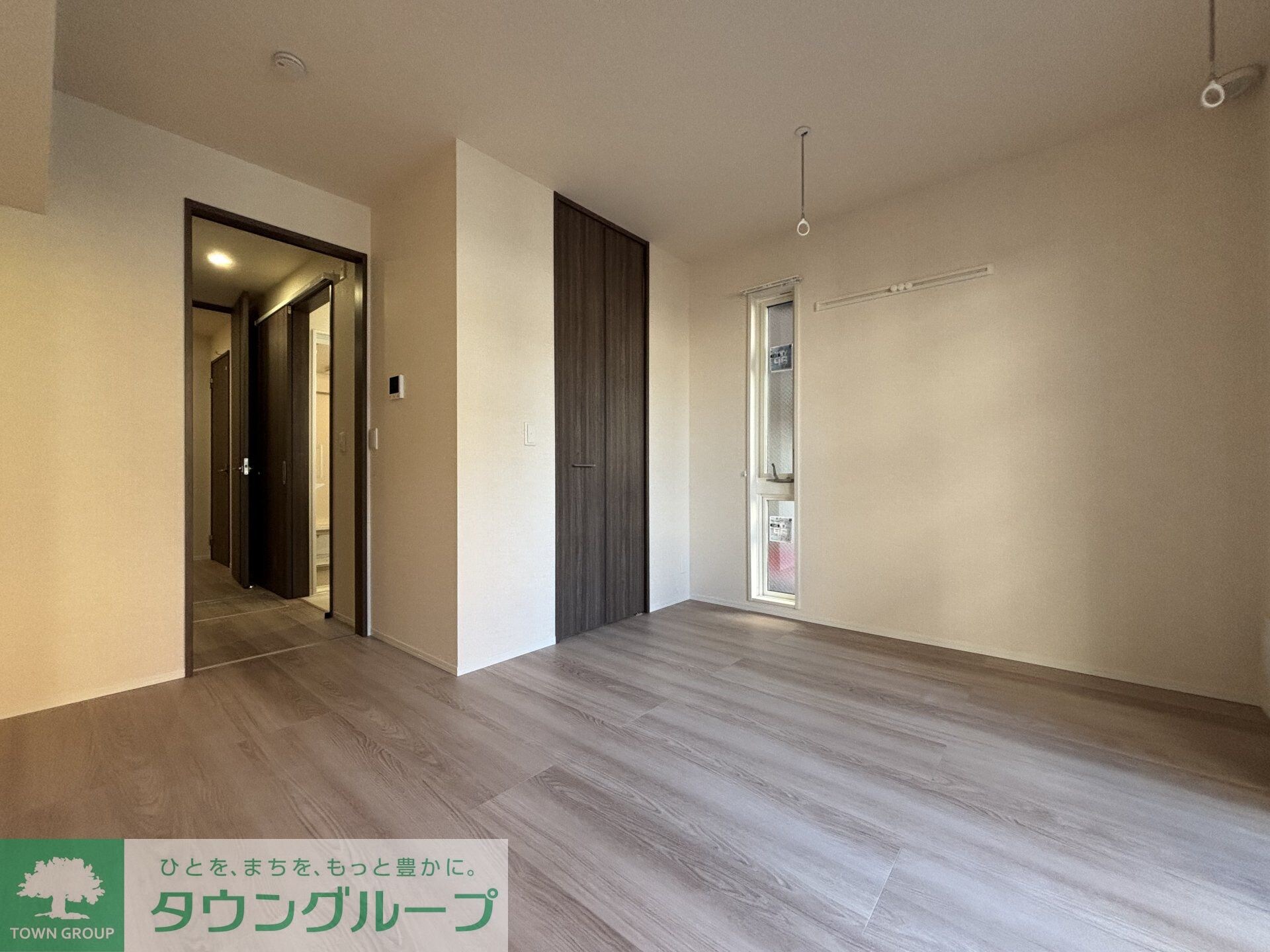 STELLA新松戸の物件内観写真