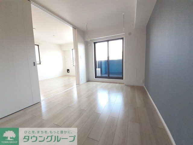 フォートクレジデンスの物件内観写真