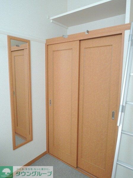 レオパレスベッラステラの物件内観写真