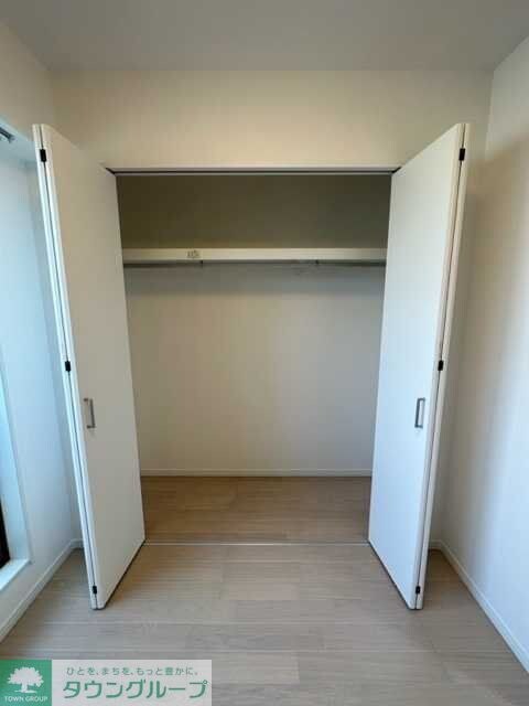 Glam南流山の物件内観写真