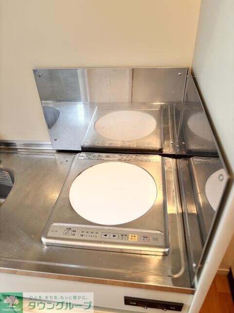 フォレストハウス鎌ヶ谷の物件内観写真