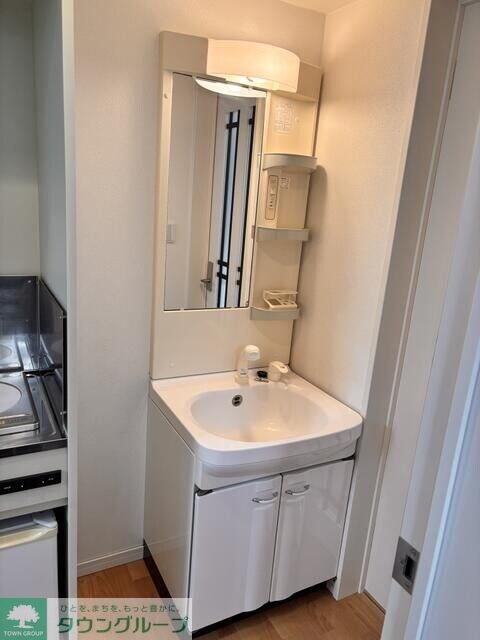 フォレストハウス鎌ヶ谷の物件内観写真