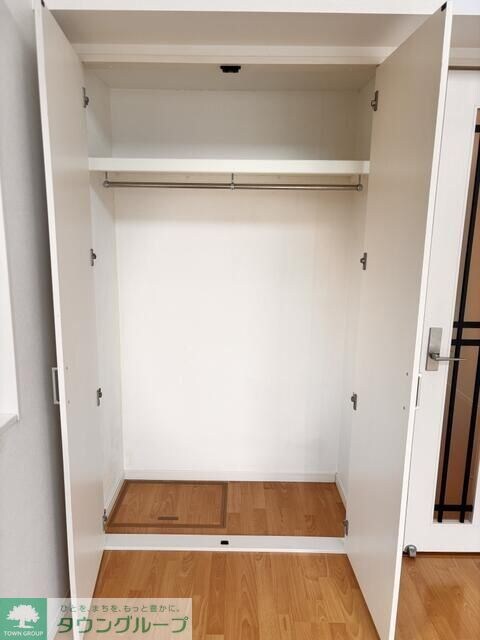 フォレストハウス鎌ヶ谷の物件内観写真