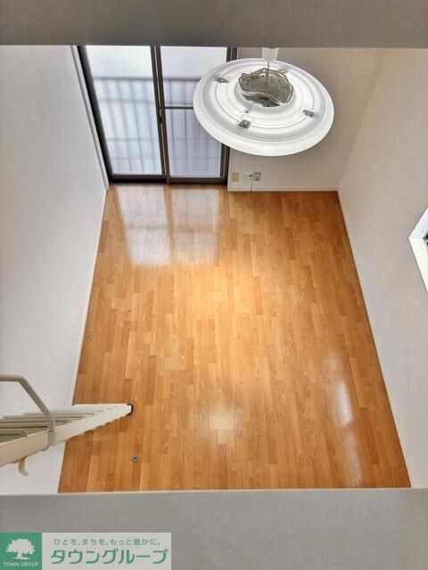 フォレストハウス鎌ヶ谷の物件内観写真