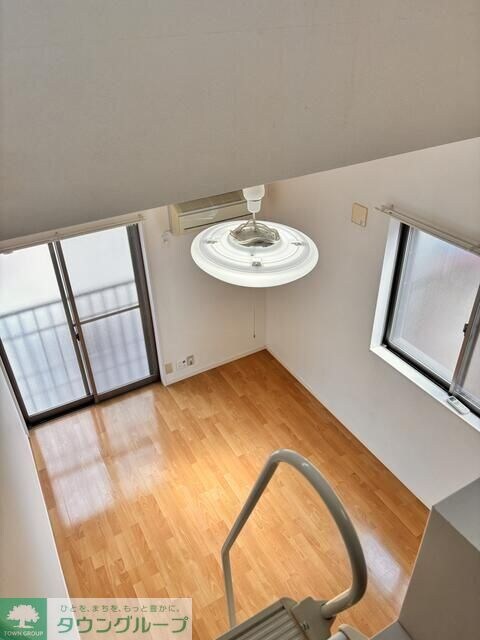 フォレストハウス鎌ヶ谷の物件内観写真