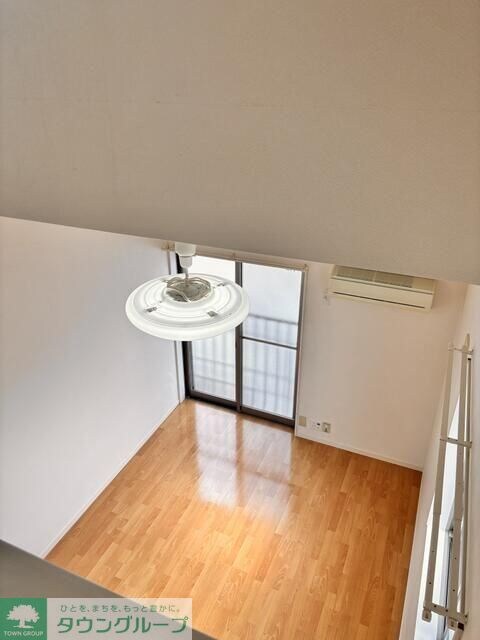 フォレストハウス鎌ヶ谷の物件内観写真