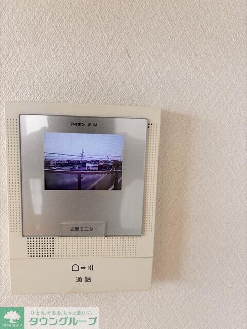 フォレストハウス鎌ヶ谷の物件内観写真