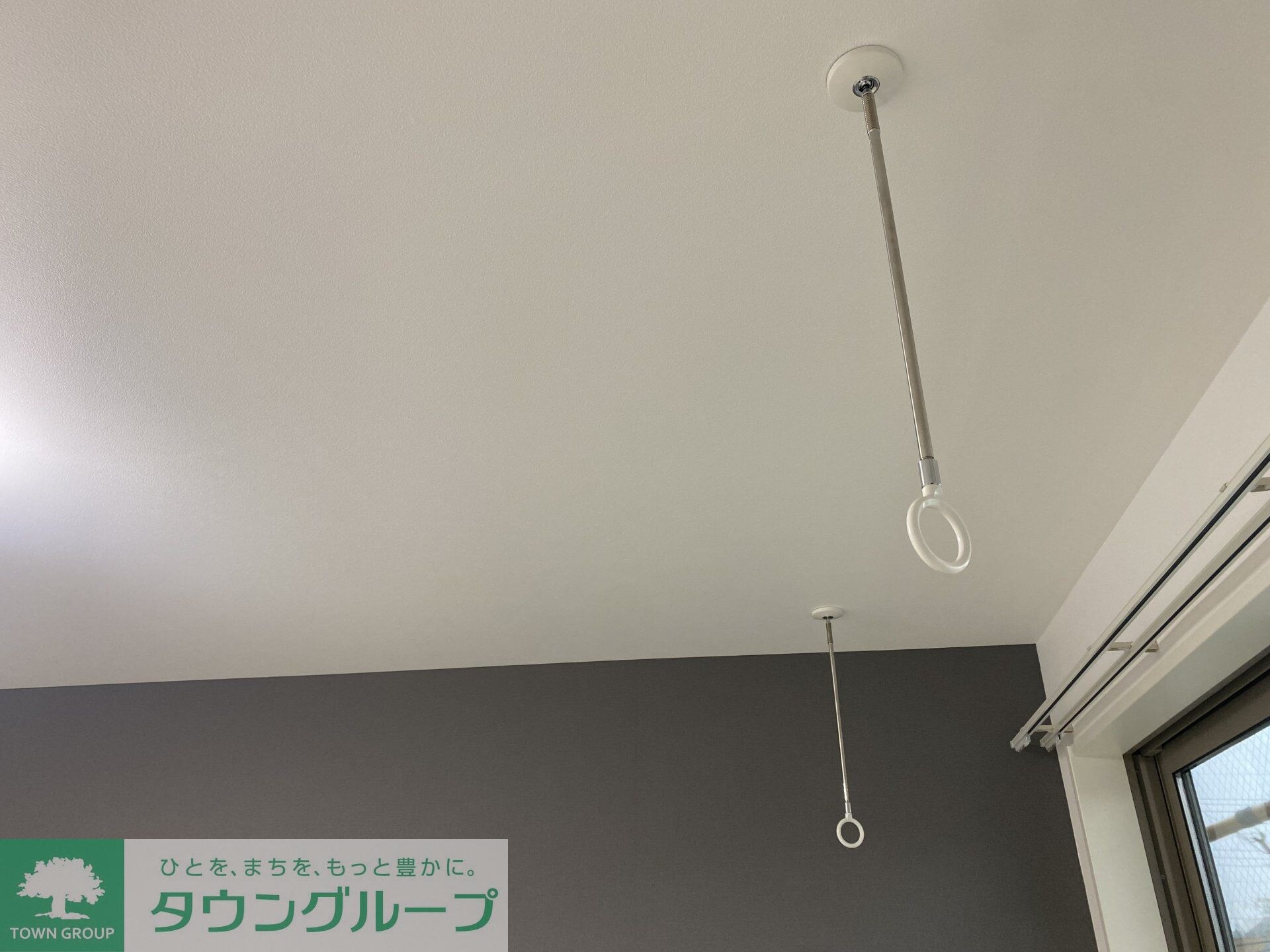 ソルブラン松戸の物件内観写真