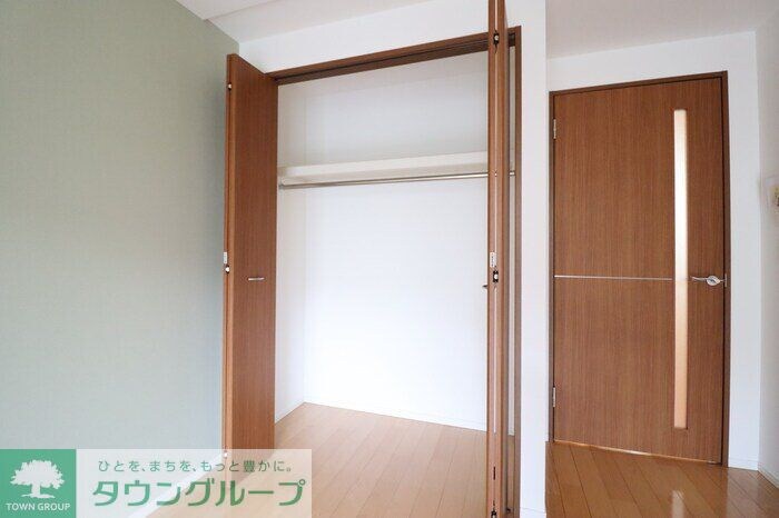 エルピスの物件内観写真