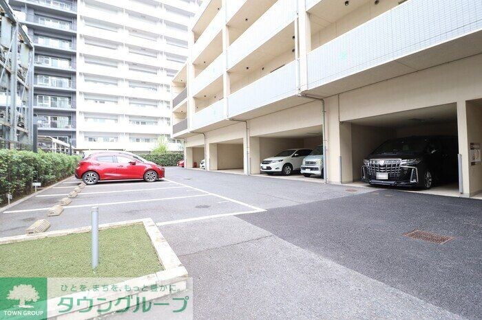 エルピスの物件内観写真