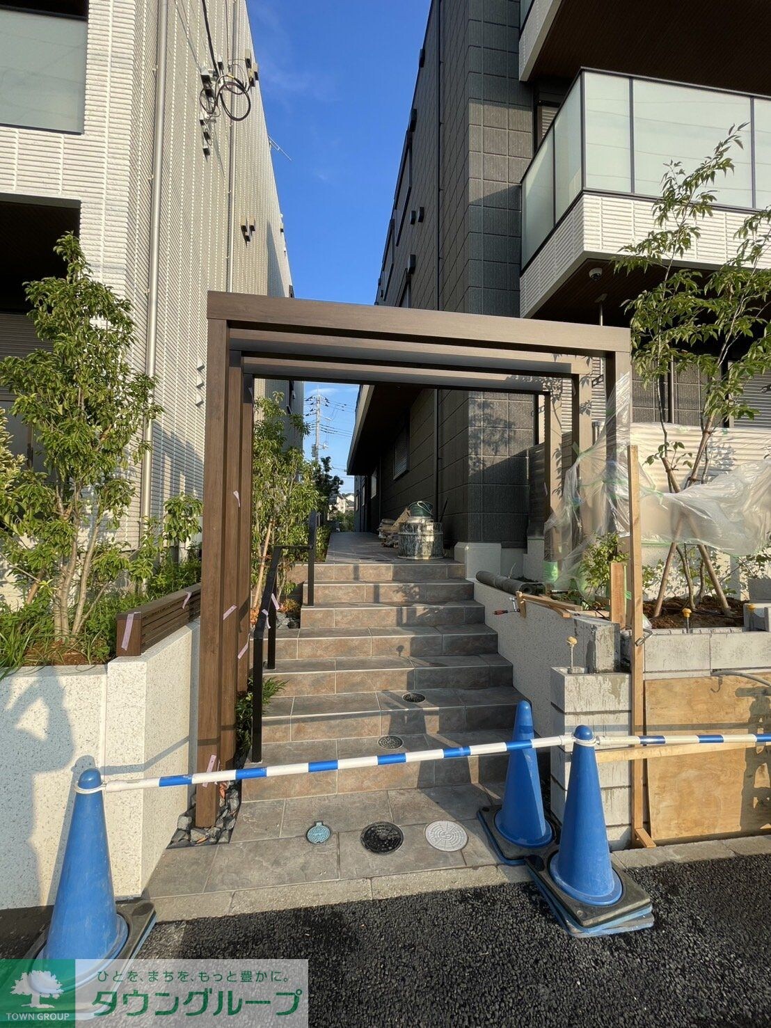 シャルマンおおたかの森の物件内観写真